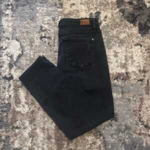 Judy Blue Size 13 Black Jeans
